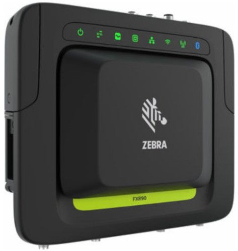 Zebra FXR90 RFID reader Bluetooth Black