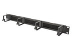 Digitus Cable Management Panel with Brush Entries for 483 mm (19") Cabinets, 1U