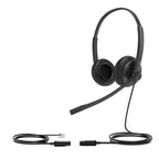 Yealink YHS34 Dual Headset