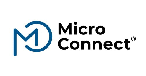 Microconnect Power Cord 3 Pin 1,8 m EU 1.8 m