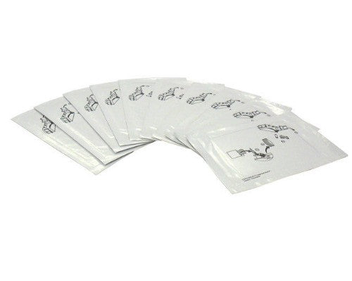 DataCard 552141-002 printer cleaning Printer cleaning sheet