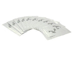 DataCard 552141-002 printer cleaning Printer cleaning sheet