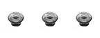 Yealink Ear tips for BH71 (small, 3pcs)