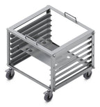 Ubiquiti UACC-Rack-Shelf-TL-SD Rack shelf