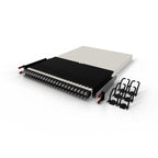 PATCHBOX .one / 30RU / UTP / Black