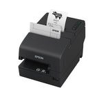 Epson TM-H6000VI-102,Srl,Blk, PSU, EU