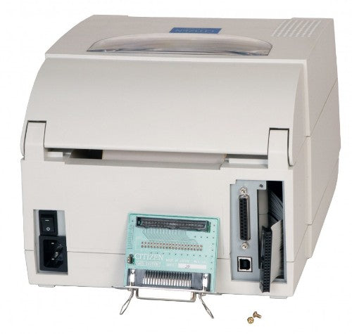 Citizen CL-S521II label printer Direct thermal 203 x 203 DPI 150 mm/sec Wired