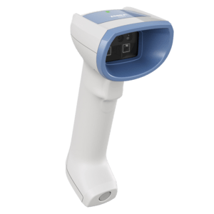 Zebra DS8288-HCBU210PPAW barcode reader Handheld bar code reader 1D/2D LED White