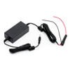 Zebra P1063406-031 power adapter/inverter Auto Black