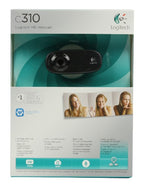 Logitech LGT-C310