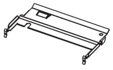 Zebra P1006111 printer/scanner spare part