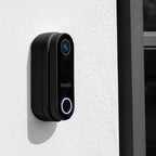 Hombli Smart Doorbell Pack Black, White