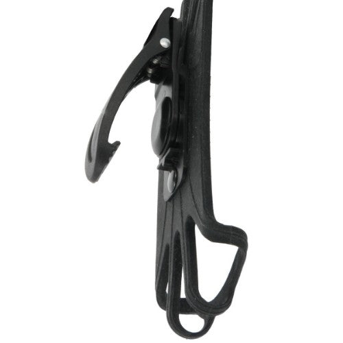 Mobilis 001359 holder Passive holder Mobile phone/Smartphone Black