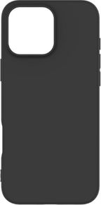 eSTUFF ES67101053-BULK mobile phone case Cover Black