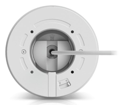 Ubiquiti G6 Pro Turret IP security camera Indoor & outdoor 3840 x 2160 pixels Ceiling/wall