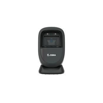 Zebra DS9308-SR Fixed bar code reader 1D/2D LED White