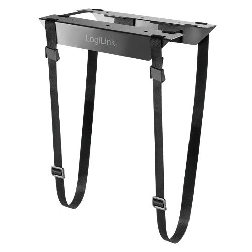 LogiLink EO0009 CPU holder Black