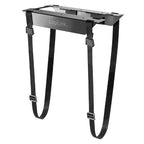 LogiLink EO0009 CPU holder Black