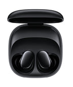 Xiaomi Redmi Buds 6 Play Headset Wireless In-ear Calls/Music USB Type-C Bluetooth Black