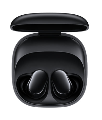 Xiaomi Redmi Buds 6 Play Headset Wireless In-ear Calls/Music USB Type-C Bluetooth Black
