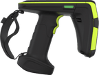 Zebra RFD90 Handheld bar code reader Black