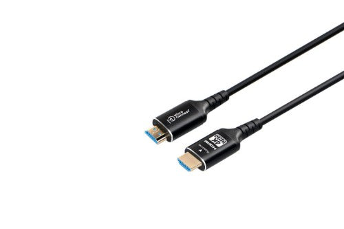 Microconnect Optic Fiber HDMI 2.0 Cable 15m