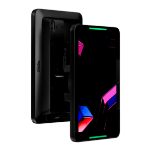 Zebra KC401 Kiosk 25.6 cm (10.1") 1280 x 800 pixels Black