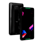 Zebra KC401 Kiosk 25.6 cm (10.1") 1280 x 800 pixels Black