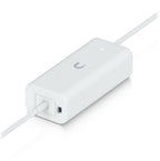 Ubiquiti UACC-POE+-USBC-EU PoE adapter 10 Gigabit Ethernet 48 V