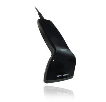 Opticon C37 CCD Black