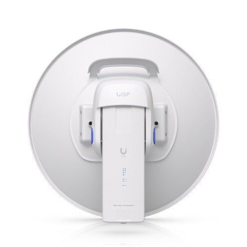 Ubiquiti UISP Dish Mini network antenna RP-SMA 26 dBi