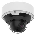 Hanwha 6MP AI IR Vandal Dome Camera