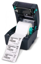 TSC TC210 label printer Direct thermal / Thermal transfer 203 x 203 DPI 152 mm/sec Wired & Wireless Ethernet LAN Wi-Fi Bluetooth