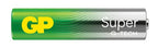 GP Batteries Super Alkaline GP24A Single-use battery AAA