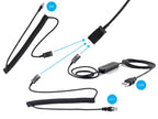 Sandberg USB+RJ9/11 Headset Pro Stereo