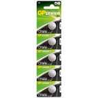 GP Batteries R1616-C5 Single-use battery CR1616 Lithium-Manganese Dioxide (LiMnO2)