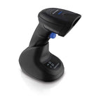 Datalogic QM2500-BK-433 barcode reader Handheld bar code reader 2D Black