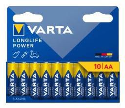 Varta LONGLIFE Power AA Single-use battery Alkaline