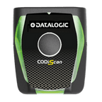 Datalogic CODiScan Handheld bar code reader 1D/2D LED Black