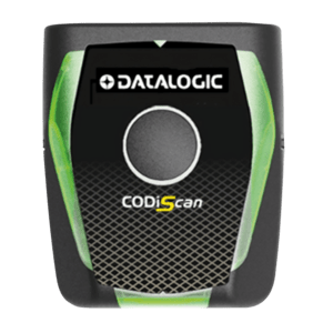 Datalogic CODiScan Handheld bar code reader 1D/2D LED Black