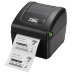 TSC DA210 label printer Direct thermal 203 x 203 DPI 152.4 mm/sec Wired