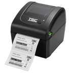 TSC DA220 label printer Direct thermal 203 x 203 DPI 152.4 mm/sec Wired Ethernet LAN