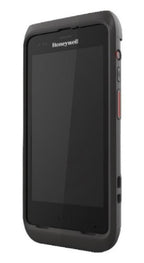 Honeywell CT45XP handheld mobile computer 12.7 cm (5") 1920 x 1080 pixels Touchscreen 282 g Black