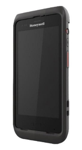 Honeywell CT45XP handheld mobile computer 12.7 cm (5") 1920 x 1080 pixels Touchscreen 282 g Black