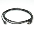 ROLINE USB 2.0 Cable, USB Type A M - Micro USB B M 3.0 m