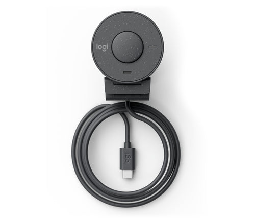 Logitech Brio 300 Full HD webcam
