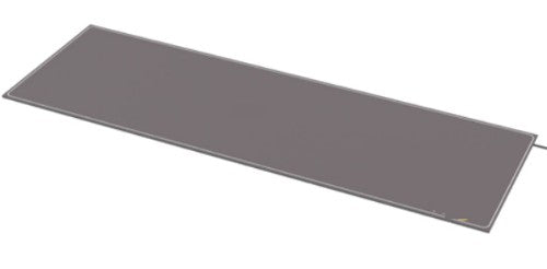 Zebra AN650-FCL71324EU RFID antenna Grey Suitable for indoor use