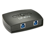 Lindy 2 Port USB 3.0 Switch