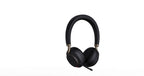Yealink BH76 UC Black USB-A Headset