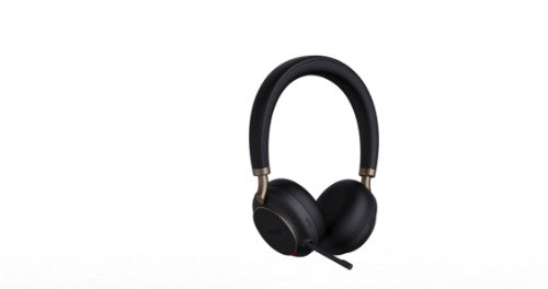 Yealink BH76 UC Black USB-A Headset